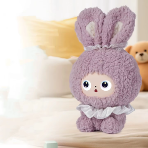 Peluche Emocional con IA, Muñeco de Peluche Compañero Emocional, Regalo de Cumpleaños, Producto Compatible con Personalización IA, OEM/ODM - Product Image 3