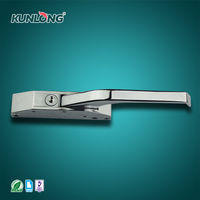 Poignées de porte SK1-778 pour équipement de cuisine commerciale équipement industriel poignée de compression loquet