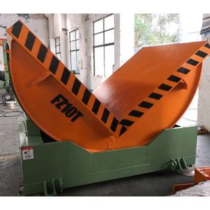 10 साल के निर्माता 10 टी टिटर और अपैंडर 1300x300mm अकेले कॉइल अपंडर और कोइल टिटर - Product Image 4