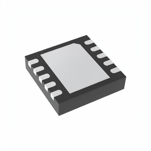 Battery Chargers NCP1835MN20R2G Electronic Circuit Components 10 VFDFN Exposed Pad In Stock - Product Image 1