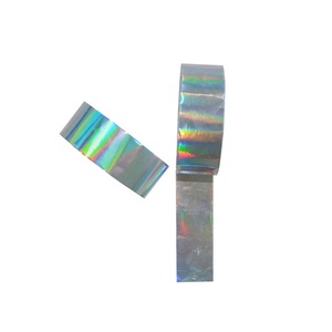 Holographic Hologram <strong>Security</strong> <strong>Tape</strong> - Product Image 6