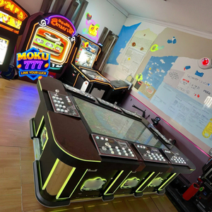 Juwa Cho Cross Fire Phoenix Phổ Biến Đồng Tiền Hoạt Động Câu Cá Trò Chơi Giao Diện Điều Khiển Với Phần Mềm Tùy Chỉnh Trong Hoa Kỳ - Product Image 1