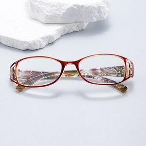 <span class=keywords><strong>Gafas</strong></span> de Lectura con Filtro de Luz Azul para Mujer, Modelo 2026, <span class=keywords><strong>Gafas</strong></span> <span class=keywords><strong>Presbicia</strong></span> HD 832A, Venta Directa de Fábrica - Product Image 4