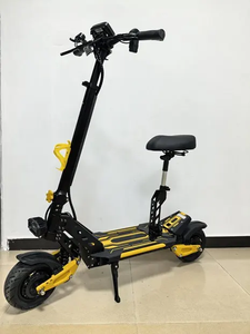 อะไหล่สกู๊ตเตอร์ไฟฟ้า LIVIAE 60V 72V จอแสดงผลกลางขนาดใหญ่แบบปลดล็อคด้วย NFC - Product Image 3
