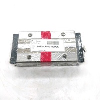 Roulement linéaire THK SHS55C 2200L Rail Block SHS55V1SS Original SHS55LC SHS55V SHS55LV SHS55R