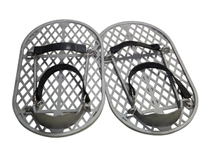 Chaussure de finition pour béton et ciment, anti-dérapante et sans traces - Product Image 2