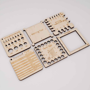 1 шт., инструмент для вязания по дереву - Product Image 5