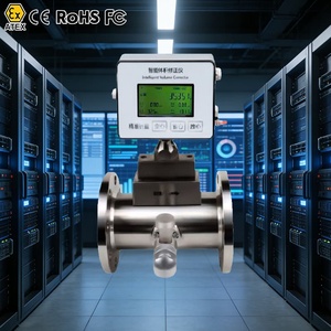Gas Flowmeter Gas <b>Flow</b> Gauge Gas <b>Flow</b> <b>Meter</b> Stainless Steel <b>Flow</b> <b>Meter</b> Ozone <b>Flow</b> <b>Meter</b> <b>Flow</b> Sensor - Product Image 1