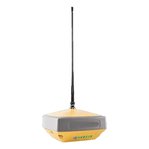 เครื่องมือตรวจวัดที่ดินอเนกประสงค์ RTK จีพีเอสสำรวจ rtss ไฮเทคราคาถูก - Product Image 2