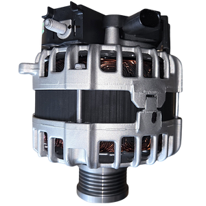 SEG 정품 OE 자동차 알터네이터 어셈블리 0125813061 12318509024 12318507625 (BMW용) 새 제품, 12개월 보증 - Product Image 6