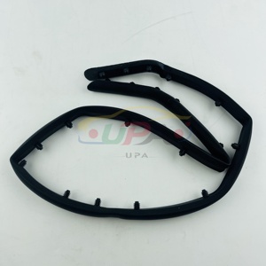 Système de couverture de haute qualité STRIP 86357-1R000 863571R000 pour H-yundai Solaris 86357 1R000 - Product Image 2