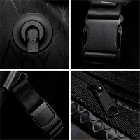 Sac de voyage professionnel multifonctionnel numérique pour appareil photo et vidéo VSGO 2026 – Prix usine de gros