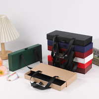 Boîte à lunettes pliable avec logo personnalisé, ensemble d'emballage pour lunettes de soleil originales avec étui en carton, étuis et sacs pour lunettes