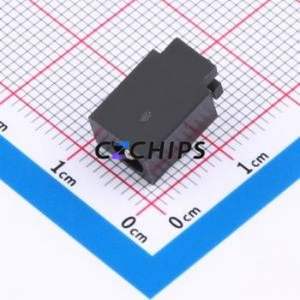 Original y nuevo componente de orificio pasante (THT), Chip IC de circuito integrado, conector de alimentación de CC PMIC - Product Image 2