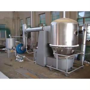 Meilleure vente Nouvelle énergie de conservation GFG-120 Sécheur <span class=keywords><strong>à</strong></span> lit fluidisé vertical <span class=keywords><strong>à</strong></span> haute efficacité pour la transformation alimentaire avec moteur PLC - Product Image 6