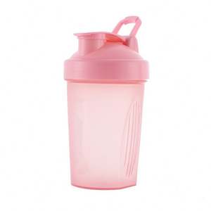 Custom Logo Plastic <b>Protein</b> Shaker <b>Bottle</b> Fitness Sports Water <b>Bottle</b> Shaker Cups for <b>Protein</b> <b>Shakes</b> - Product Image 3