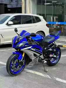 Vendita di Modelli Precedenti di Motociclette Sportive ad Alta Velocità di Alta Qualità - Product Image 4