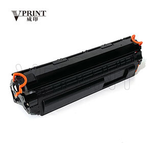 Cartucho de tóner negro de alto rendimiento Compatible para HP 85X CE285X LaserJet Pro P1102 M1132 M1212 M1214 M1217 para tóner Canon <span class=keywords><strong>LBP6030</strong></span> - Product Image 5