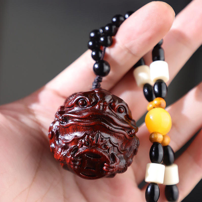 เหรียญทองแดงคางคกสีทอง