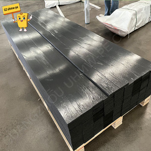 1/2 "<span class=keywords><strong>HDPE</strong></span> tấm màu xanh Nhà Máy Giá 100% Virgin PE nhựa biển Hội Đồng Quản Trị - Product Image 6