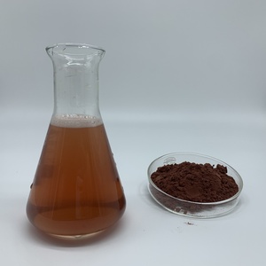 Commercio all'ingrosso puro naturale di alta qualità spugna di luffa in polvere spugna di luffah estratto di polvere solubile in acqua in polvere - Product Image 6