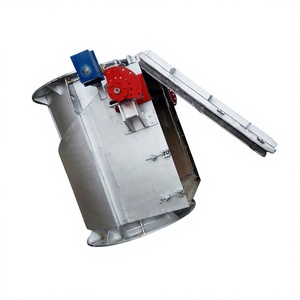 Válvula de Bola de Tres Vías de Alta Calidad <span class=keywords><strong>HENT</strong></span> para Calderas, Sistemas de Calefacción y Refrigeración, Mezcla de Flujo Automática - Product Image 6