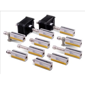 Sensor de Potencia RF Keysight N8482B -10MHz-26.5GHz, -70dBm a 44dB, USB, para Analizadores Serie P y Pruebas 5G/Radar - Product Image 6