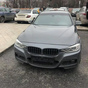 Vente en gros d'usine Pièces automobiles Kit carrosserie M-Tech Kits carrosserie M Sport Pare-chocs avant Pare-chocs arrière pour <span class=keywords><strong>BMW</strong></span> Série 3 F30 318i <span class=keywords><strong>325d</strong></span> 2012-2019 - Product Image 1