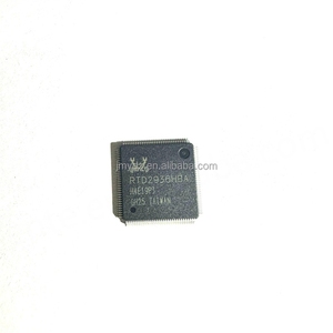JMY RTD2936HBA Liquid <b>Crystal</b> TV Logic IC <b>Chip</b> QFP Memory Electronic Component BOM From ORIGINAL - Product Image 3