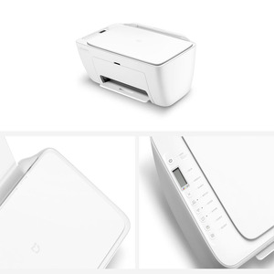 สําหรับเครื่องพิมพ์อิงค์เจ็ทสีมัลติฟังก์ชั่น <span class=keywords><strong>Xiaomi</strong></span> Mija - Product Image 6