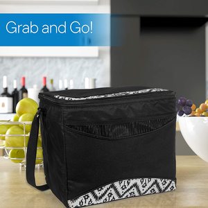 más fresco y bolsa de almuerzo todos los días las actividades Ideal para Camping al aire libre fácil bolsa de almacenamiento - Product Image 6