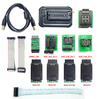 XGecu NOUVEAU Programmeur XGecu T48 13 adaptateurs