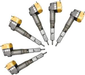 3408เครื่องยนต์รถขุดเชื้อเพลิง3412 232-1173 232-1183 232-174 1168-7528 174-7526 - Product Image 5