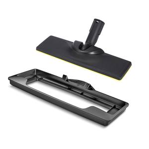 Deslizador de Alfombras EASYFIX 2.863-269.0 para Limpiador a Vapor Kärcher SC12345, Estructura para Uso Doméstico, Diseño Sólido y Ecológico - Product Image 2