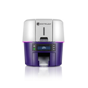 Impresora <span class=keywords><strong>de</strong></span> Tarjetas <span class=keywords><strong>de</strong></span> Identificación <span class=keywords><strong>de</strong></span> Una o Dos Caras Datacard Entrust Sigma Ds2 Original para Tarjetas <span class=keywords><strong>de</strong></span> Campus, Licencias <span class=keywords><strong>de</strong></span> Conducir y Tarjetas <span class=keywords><strong>de</strong></span> Membresía - Product Image 3