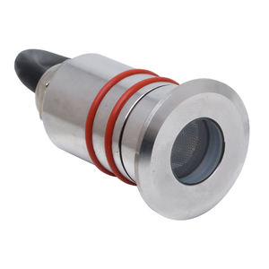 <span class=keywords><strong>Mini</strong></span> projecteur <span class=keywords><strong>LED</strong></span> intégré IP68 étanche extérieur paysage lampadaire 1W chemin de pont et <span class=keywords><strong>escalier</strong></span> de jardin lampe encastrée - Product Image 4