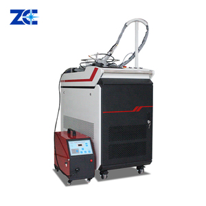 Machine <span class=keywords><strong>de</strong></span> soudage laser portative <span class=keywords><strong>4</strong></span> <span class=keywords><strong>en</strong></span> 1, 1500W 3000W, soudeuse laser à fibre, facile à utiliser, avec garantie <span class=keywords><strong>de</strong></span> 2 ans - Product Image 3