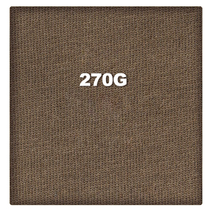 T-shirts surdimensionnés en coton 100% de 270 g/m², 23 couleurs, impression personnalisée du fabricant MT2604, t-shirt lourd - Product Image 5