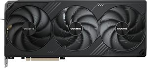 GeForce RTX 5090 WINDFORCE OC 32G Graphics Card GDDR7 512bit PCI-E 5.0 2467MHz Core Clock 3xDP 2.1a 1xHDMI 2.1b for Quick Respon - Product Image 2