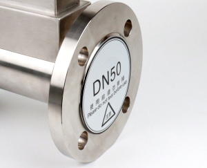 Medidor de Flujo de Gas Inteligente de Alta Precisión de 3.6VDC para Gas Natural - Product Image 2