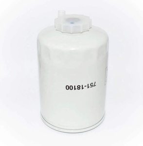 Buena calidad admite personalizació<span class=keywords><strong>n</strong></span> filtro de combustible diésel piezas automotrices para Iveco 751-18100 XD142 XD9034E 5010912 5018034 - Product Image 3