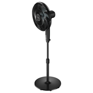 Ventilador de Piso Eléctrico Midea de 14 Pulgadas con Control Remoto, Siete Aspas, Alta Potencia de Viento, Uso Doméstico SAF35ER - Product Image 5