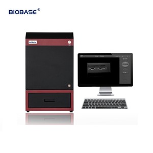 Biobase <strong>Gel</strong> Imaging <strong>System</strong> Ultrasensitive Automatic Chemiluminescence Imager Western Blot <strong>Gel</strong> Imaging and Analysis - Product Image 1