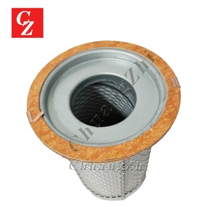 Séparateur d'huile neuf de haute qualité pour compresseur d'air Ingersoll Rand, pièce de rechange 92890334 - Product Image 2