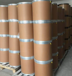 ผงกลูโคแทคโตนกลูโคแทคโตน CAS 4253-68-3 D-กลูโคโนแลคโตนแอซิดกลูโคนิกแลคโตน - Product Image 3