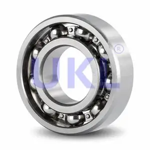 UKL bearing brand bearing 20*24*14mm 6204 ss316 stainless steel ball bearing ss6204-2rs s6204-2rs bearing for motorcycle