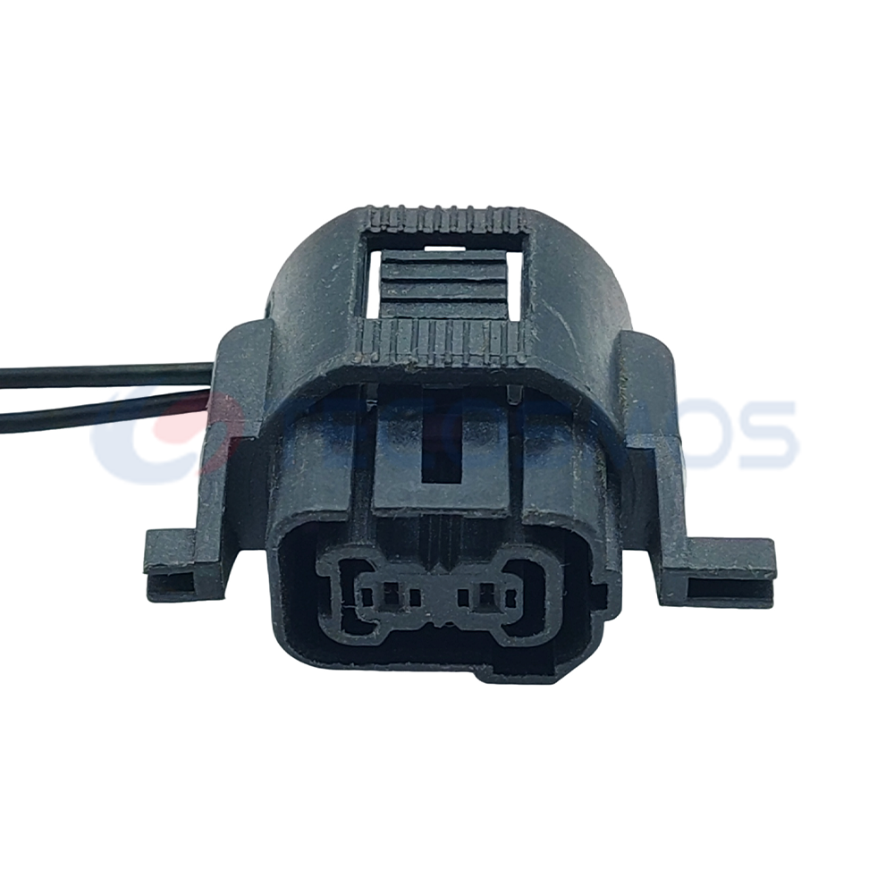 Automobile Waterproof Wiring Harness Connector Plug 2-pin Female CT2-0430M-6