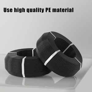 MT-FZL-1031K <span class=keywords><strong>SC</strong></span> 2/4 lõi bọc thép phá vỡ Cáp Duplex Ngoài Trời Chống cháy ống sợi quang học Fan out <span class=keywords><strong>Kit</strong></span> Cáp - Product Image 5