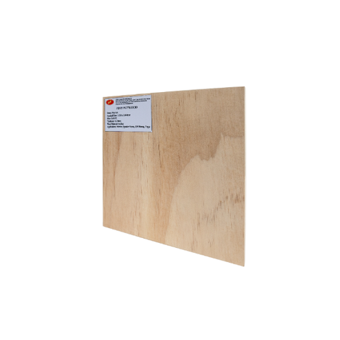 Vietnam Manufacturer's Best Seller AA Grade Pine Plywood Decking 5/6/9 mm Waterproof Wrap-Resistant Anti-Slip
