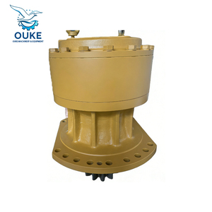 209-26-00040 706-7G-01030 减速齿轮箱适用于小松 <span class=keywords><strong>PC800</strong></span>-8 850-8 PC750-6 PC750SE-7 挖掘机回转马达 2092600040 - Product Image 1